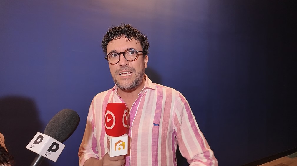 Andrés Cepeda presenta su álbum “Bogotá” y promete un concierto lleno de emociones