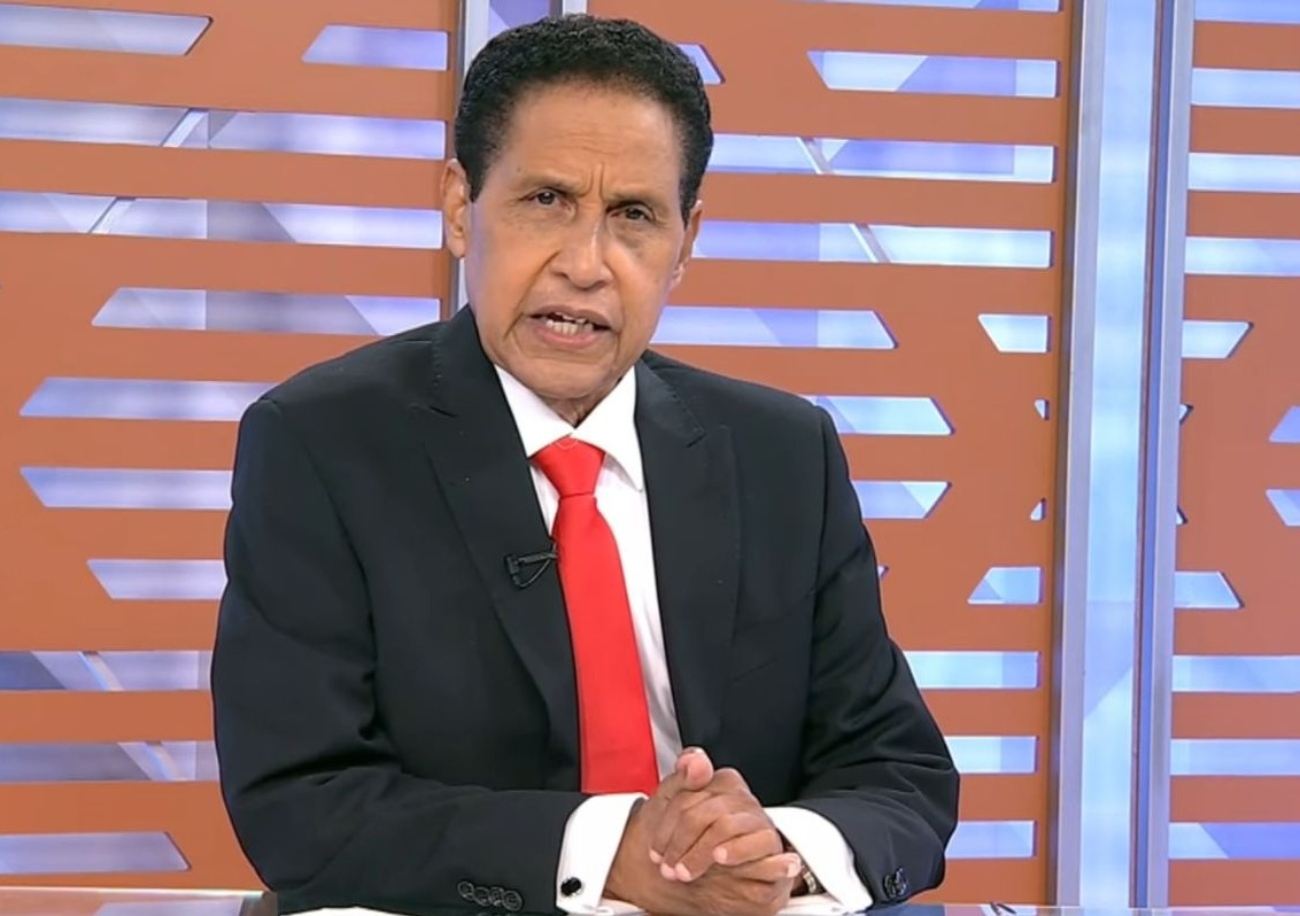 Adopae lamenta muerte de Carlos Batista Matos; destaca su legado en el periodismo cultural