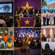  Agenda del día: lunes 27 de abril de 2026