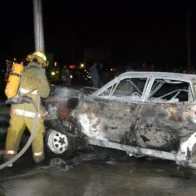 Al menos 72 personas han muerto en accidentes de tránsito en Colombia durante Semana Santa