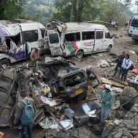 La violencia en el suroeste de Colombia impacta la campaña presidencial de mayo