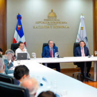 Gobierno activa diálogo con sectores productivos para establecer acuerdo conjunto frente a crisis en Irán
