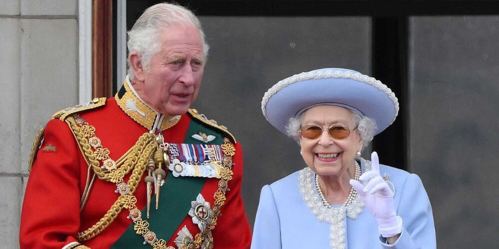 Carlos III honra el legado de su madre Isabel II en el centenario de su nacimiento