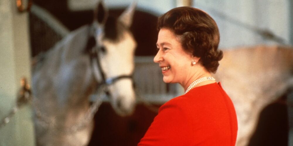 Isabel II: Un siglo de la reina que fue una roca para los británicos