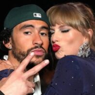 Taylor Swift y Bad Bunny, los artistas más escuchados de la historia de Spotify