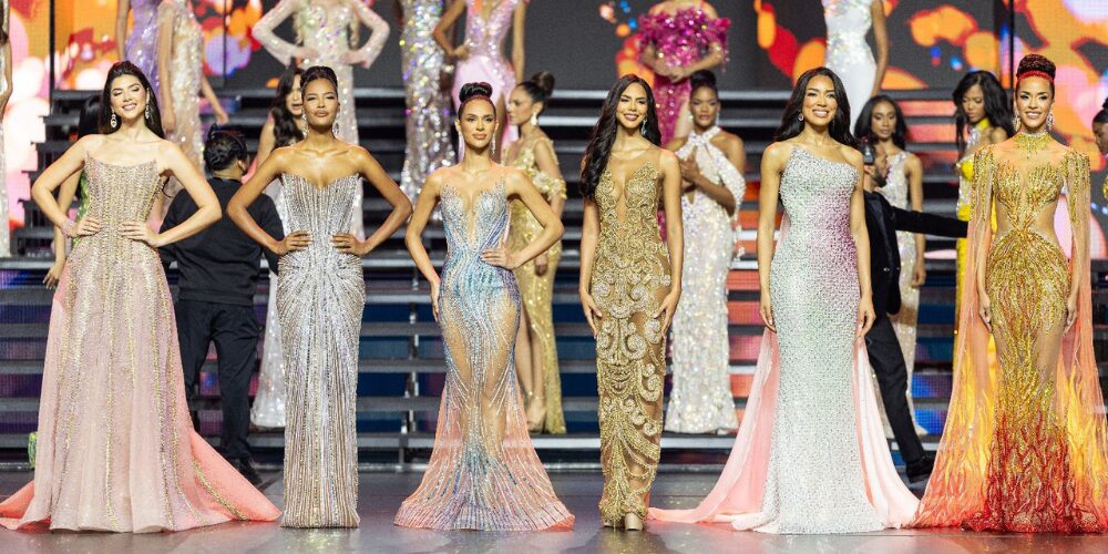 Gala 70 aniversario de Miss República Dominicana será el jueves 30 de julio