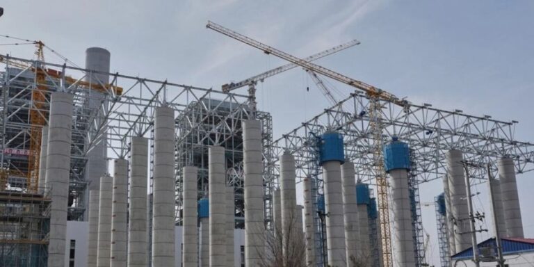 China y Australia abordan la seguridad energética en plena tensión en Oriente Medio