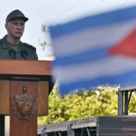 Miguel Díaz-Canel: en Cuba hay «un pueblo dispuesto a combatir» ante una agresión de EE.UU.