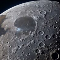 Calendario lunar 2026: estas son las fases de la luna de la semana en Estados Unidos