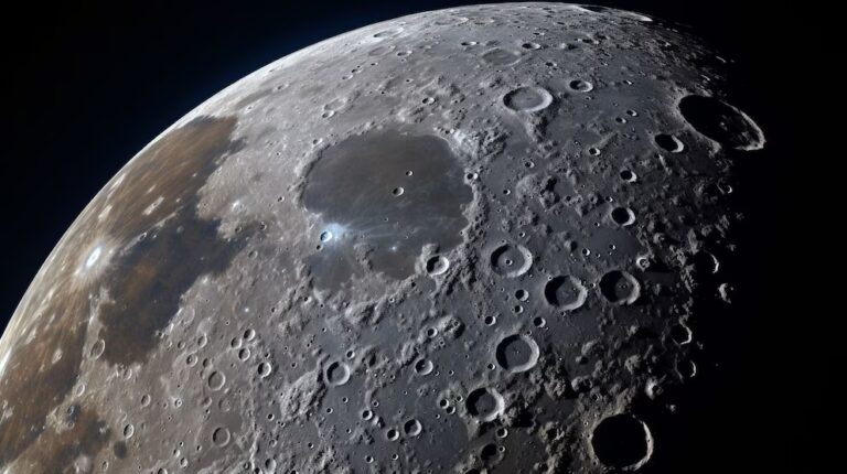 Calendario lunar 2026: estas son las fases de la luna de la semana en Estados Unidos