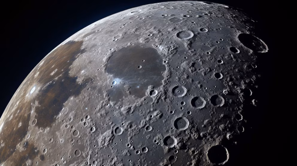 Calendario lunar 2026: estas son las fases de la luna de la semana en Estados Unidos