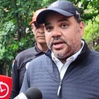 Defensor del Pueblo recorre zonas afectadas en Los Ríos y llama a seguir orientaciones oficiales tras lluvias