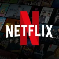 Netflix cae un 10 % en bolsa tras el anuncio de la salida de su presidente y cofundador