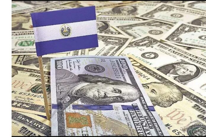 Cifra de salvadoreños beneficiados con remesas familiares superó los 1,57 millones en 2025