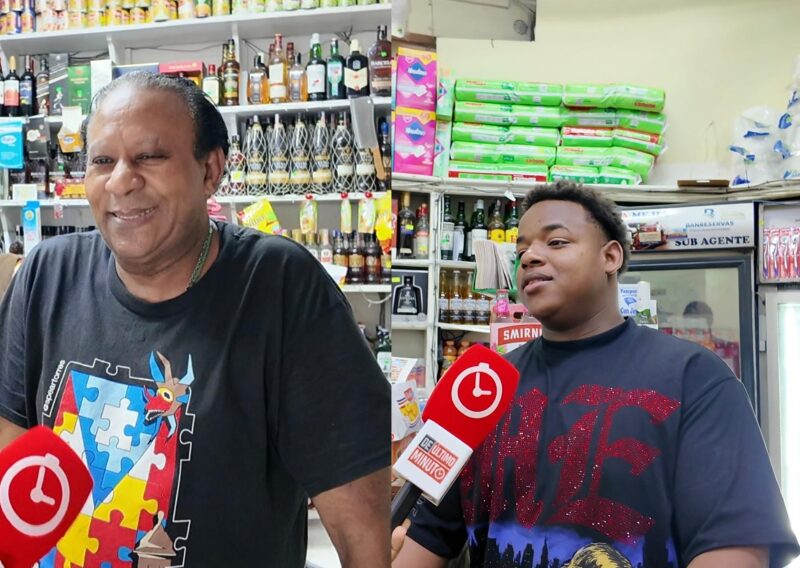 Colmaderos reportan bajas ventas durante la Semana Santa 2026