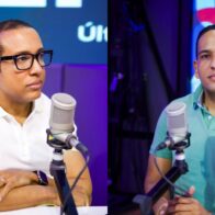 Hansel García y Eliseo Almánzar critican declaraciones de Pancho Álvarez y lo acusan de "tráfico de influencia"