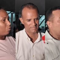 Familiares ven positiva la construcción de capilla en honor a víctimas del Jet Set