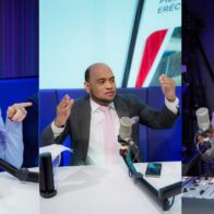 Debate Politikal: Linchamiento de chofer de camión en Santiago desnuda crisis de autoridad y empatía