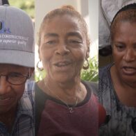 Residentes en Los Platanitos solicitan intervención urgente de laguna