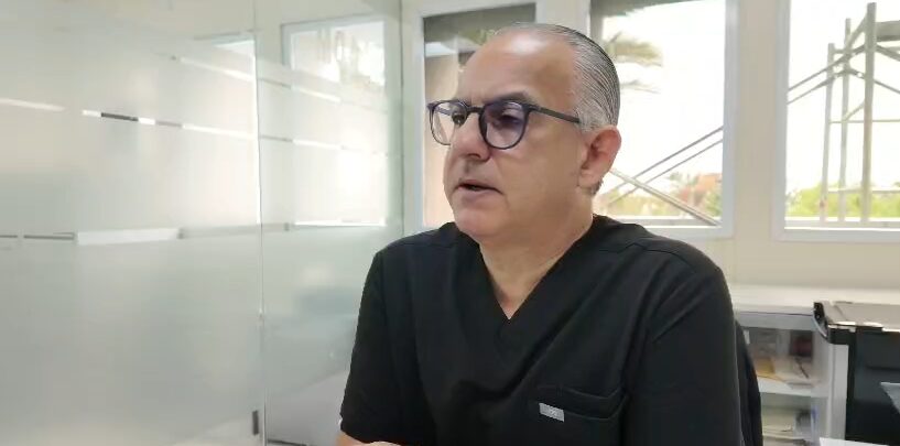 “Falleció con un trauma severo”: doctor explica tragedia de niña por lluvias