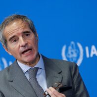El OIEA advirtió sobre los riesgos del programa nuclear iraní