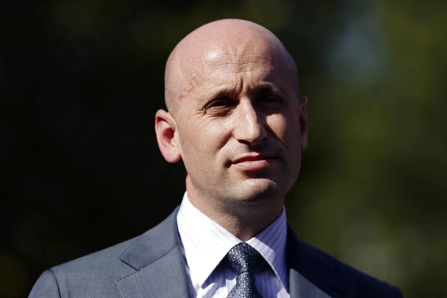 Un asesor de Trump asegura que EE.UU. tiene la capacidad de bloquear a Irán «indefinidamente»
