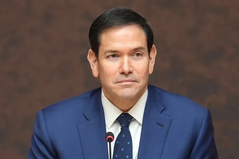Marco Rubio anuncia la liberación de la periodista estadounidense secuestrada en Bagdad, Irak