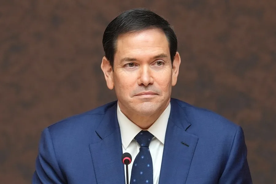 Marco Rubio anuncia la liberación de la periodista estadounidense secuestrada en Bagdad, Irak