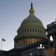 El Senado de EE.UU. frena un intento de los demócratas para bloquear la venta de armas a Israel