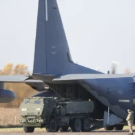 Taiwán firma seis acuerdos de compra de armas con EE.UU. por 6.600 millones de dólares