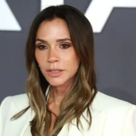 Victoria Beckham habla por primera vez sobre la polémica con su hijo Brooklyn