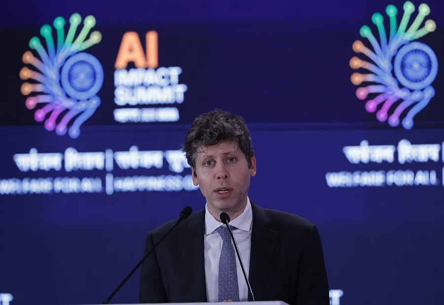 OpenAI se expande al sector mediático con la compra del programa de entrevistas TBPN