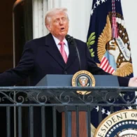 Amnistía Internacional denuncia el deterioro del Estado de derecho en EE.UU. en el primer año Trump