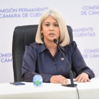 Abinader designa a Herminia Reyes Abreu como viceministra Administrativa y Financiera de Agricultura