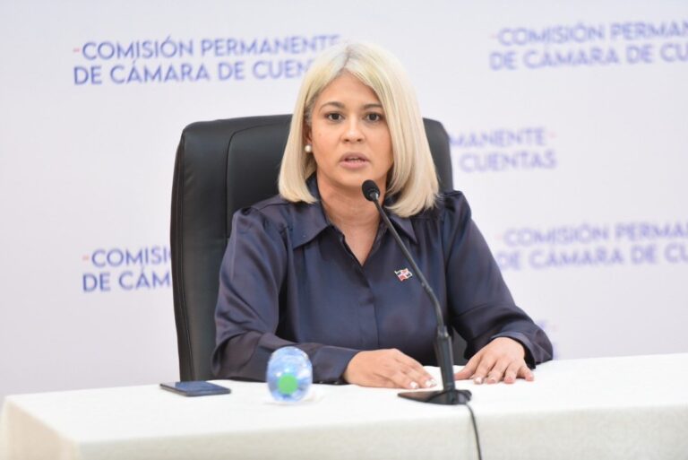 Abinader designa a Herminia Reyes Abreu como viceministra Administrativa y Financiera de Agricultura