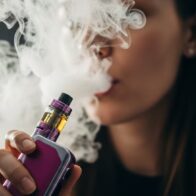 Ministerio de Salud de Costa Rica advierte sobre daños irreversibles por vapeo