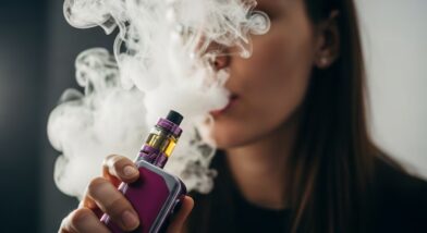 Ministerio de Salud de Costa Rica advierte sobre daños irreversibles por vapeo