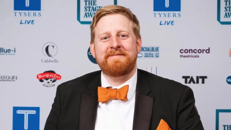 Murió Michael Patrick, actor de ‘Game of Thrones’, tras una lucha contra la ELA