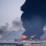 Emiratos Árabes Unidos exigió que el régimen iraní asuma los costos por los daños causados por sus ataques en el Golfo