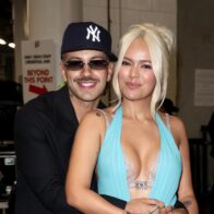 “Qué hermoso tener valor” Karol G habla de su ruptura con Feid