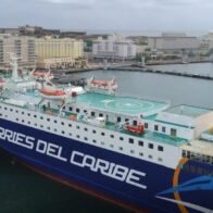 CEO de Ferries del Caribe y su piloto resultan ilesos tras incidente aéreo en Cumayasa