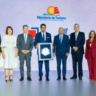 Foto de Grupo Banca y Turismo II