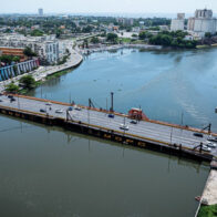 Puente Flotante estará cerrado durante dos horas este sábado, anuncia MOPC
