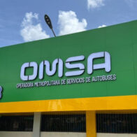 La OMSA anuncia cambio de horario por asueto de Semana Santa 2026