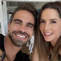 Frederik Oldenburg aclara que él puso fin a su relación con Carmen Villalobos