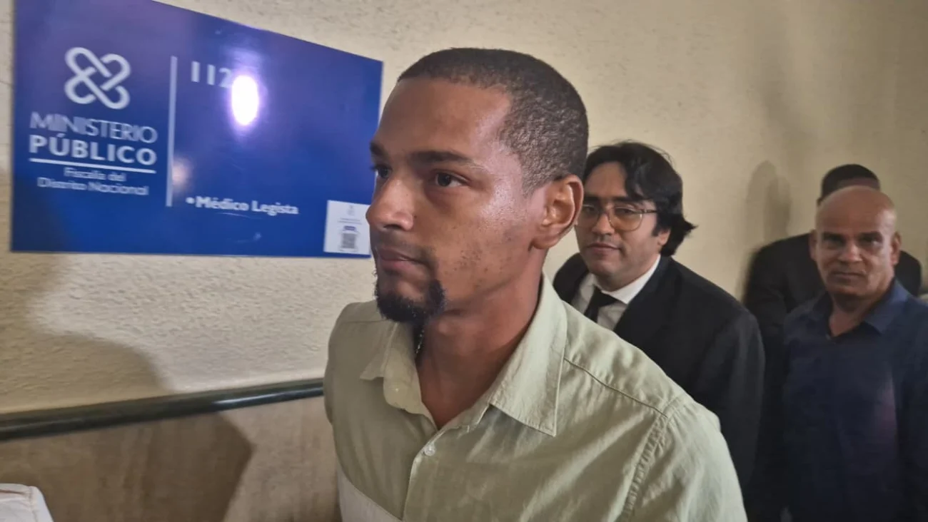 Gregory Adames revive dolor por tragedia en Jet Set y afirma: “La verdad siempre sale a la luz”