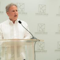 Gustavo Ariza, presidente ejecutivo APAP.