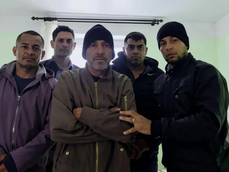 Hondureños escapan de Rusia tras denunciar engaño laboral y presión para unirse a la guerra