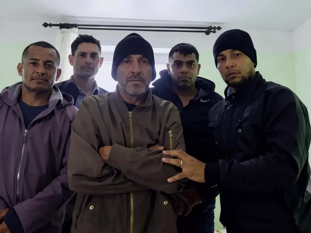 Hondureños escapan de Rusia tras denunciar engaño laboral y presión para unirse a la guerra