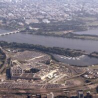 Washington D.C. en alerta por la crisis ambiental del río Potomac, principal abastecedor de agua potable de la ciudad